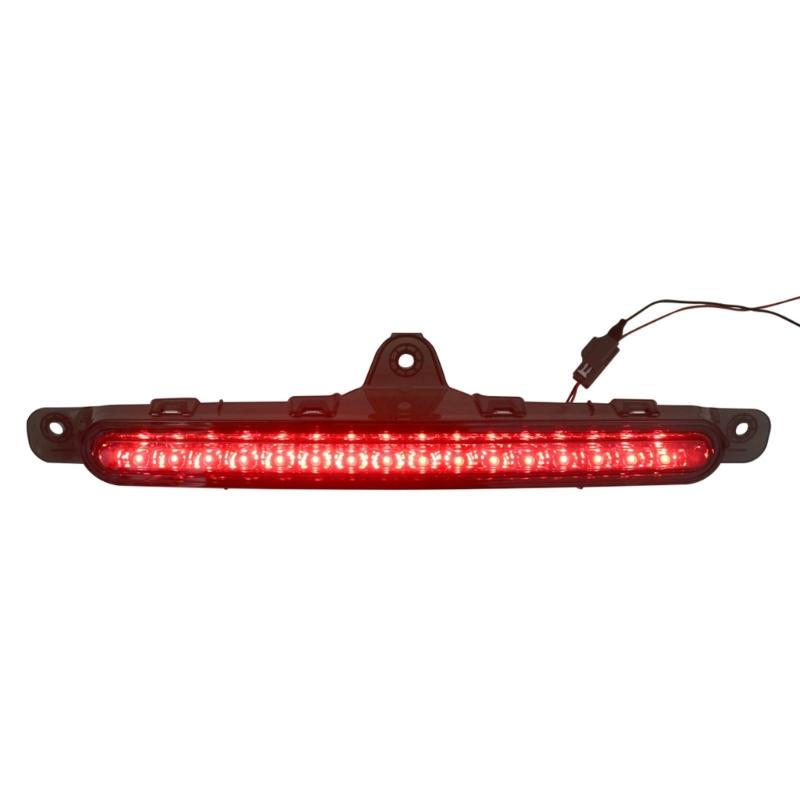 Rear Third Brake Light Replace AR3Z13A613A TZOA008-EHS1 LED 3RD Tail Brake Light for  2010-2014
