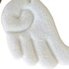 Angel Wing Keychain With Star Charm Soft Plush Materials For Bag Purse Accessories Keyring Accessory