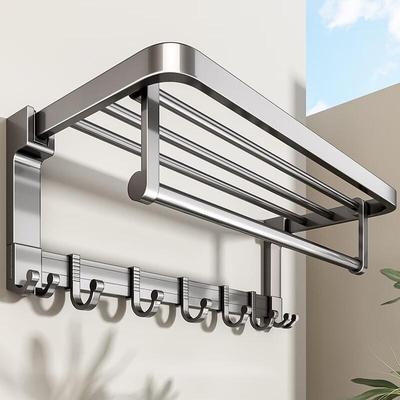 Bagno – Porta asciugamani