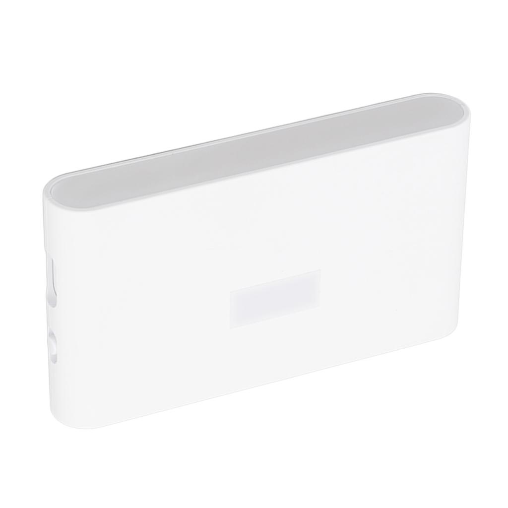 Motion Sensor Night Light 0.2W 2700K Warm White Type C Rechargeable Magnetic Suction Induction LED