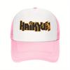 Cappelli Berretti Berretti Cappelli Grafica Anime Adulto Unisex Donna Padre Compleanno Capodanno Natale Regali Retro Sportivo Esterno