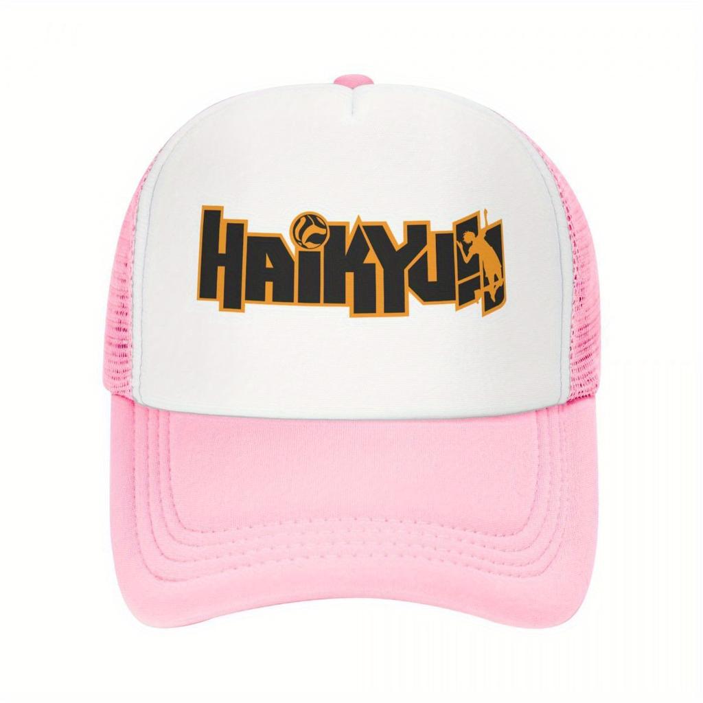 Cappelli Berretti Berretti Cappelli Grafica Anime Adulto Unisex Donna Padre Compleanno Capodanno Natale Regali Retro Sportivo Esterno