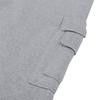 Mens Sweatsuit Set 2 Piece Athletic Tracksuit Sports Tops+Pants