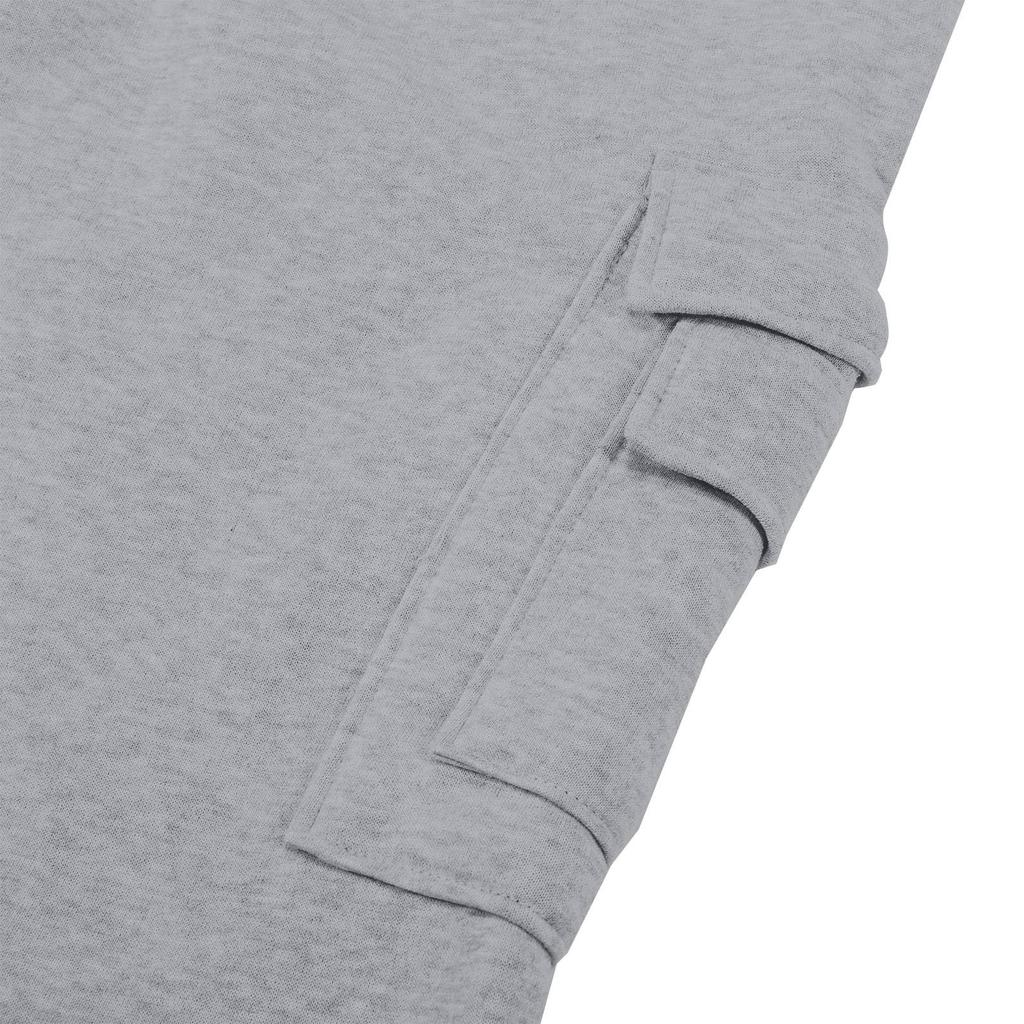 Mens Sweatsuit Set 2 Piece Athletic Tracksuit Sports Tops+Pants