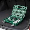 Auto Repair Tool Set Various Sizes Sockets Specialist HighStrength Alloy Steel