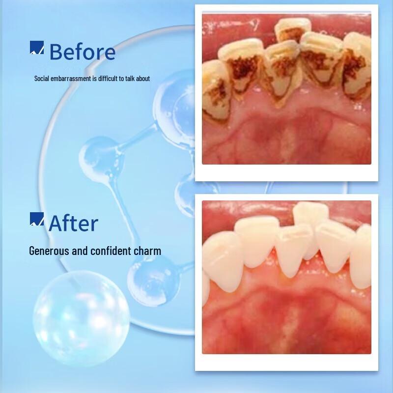 Dr. Dental Whitening Baking Soda Toothpaste
