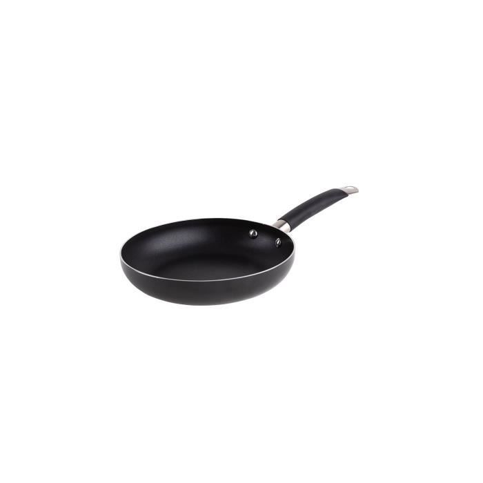 GENERIQUE - Pan Ø28x5.8cm Aluminium Pressé Ind Expert Sg9517 San Ignacio