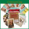 Unsolved Case Files Harmony Ashcroft Board Game Suitable For Daily Play Party