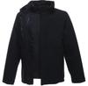 Kingsley 3 In 1 Waterproof Jacket