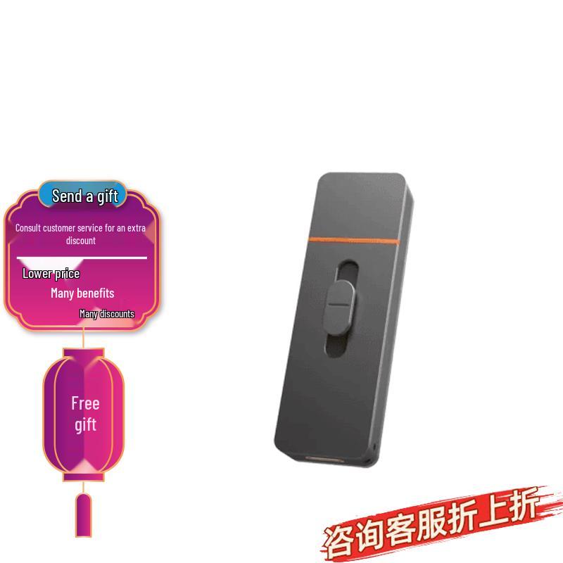 Lenovo US-Series Dual-Port SSD USB Flash Drive 128GB