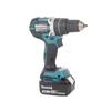 Makita 18V Brushless Cordless Impact Drill/Driver CN plug (adapter included)