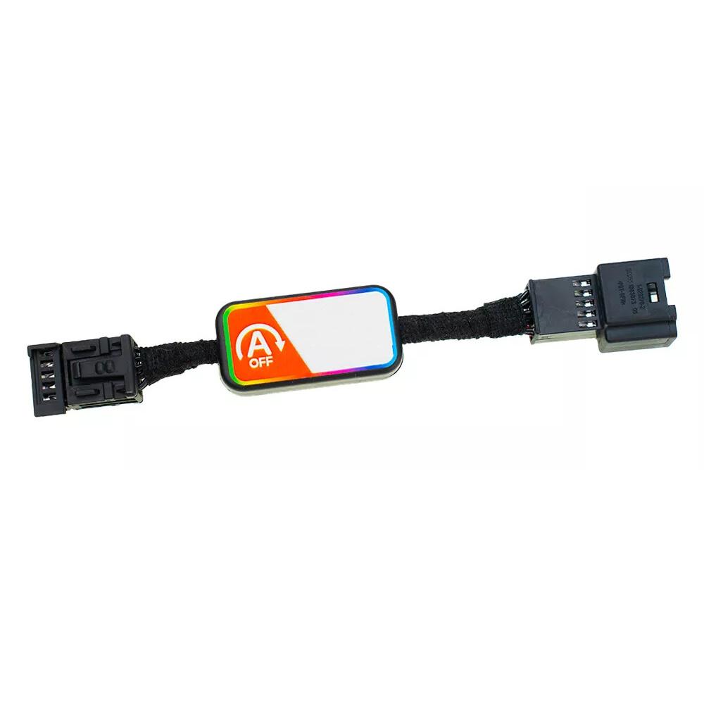 Auto Start Stop A-Off Cable For BMW F22 F23 F30 F31 F32 F33 F36 F07 F10 F12 F13