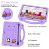 Samsung Tablet S7-S9 FE Drop-proof Foam Handle Protective Case