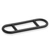 34mm Fuel Petcock Valve Mount O-ring Gasket Seals Washer for Kawasaki Ninja Zephyr KLX Suzuki LTZ GS Yamaha DT XT YFM TTR WR TRZ Fuel System 2