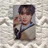 [USED] StrayKids Changbin ATE Sumin Winner Limited Edition Trading Card