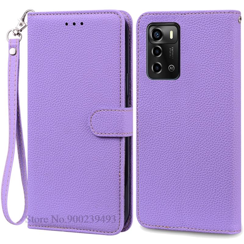 

Для ZTE Blade V40 Vita Чехол Мягкая силиконовая задняя крышка Для ZTE Blade V40 Vita Чехол Кожаный кошелек откидная крышка Fundas ZTE Blade V40 Vita