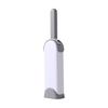 Portable Clothing Hair Remover Set Household Hair Brusher Electrostatic Brush Double-sided Handheld Pet Coat Hair Sticker