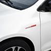 2Pcs 3D Metal Aluminum Car Body Side Fender Limited Edition Emblem Sticker Auto Decoration for  Axela Atenza CX-3 CX-5 CX-8 MS