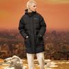 Champion Down Jackets Unisex Hooded Thickened U5CDJSU014