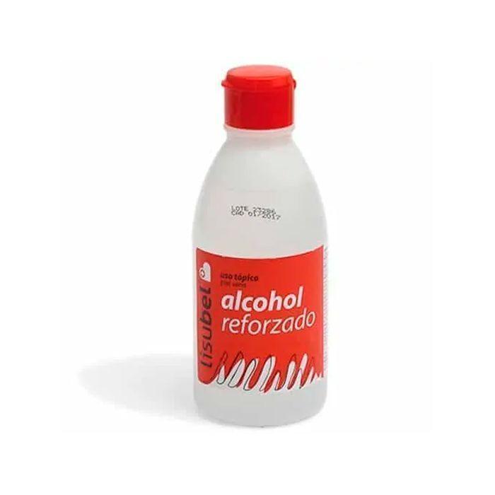 

Lisubel Reinforced Alcohol 96 500мл