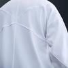 Nike Dri-FIT Soccer Anthem Full-Zip Training Jacket Men White Hyper Royal FZ9389-100