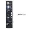 New AXD7721 Remote Control for Pioneer AV Receiver VSX44 VSX824 VSX1029K VSX102 4K Remotes AV Home Theater Controller