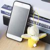 Cartoon Doll Soft Birthday Gift PP Cotton Peeling Banana Shape Plush