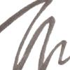 Lilybyred Nine to Nine Survival Pen Liner Natural 4 types