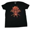 Gears Of War 5 Mens Black Tee Shirt New S, M, 3XL