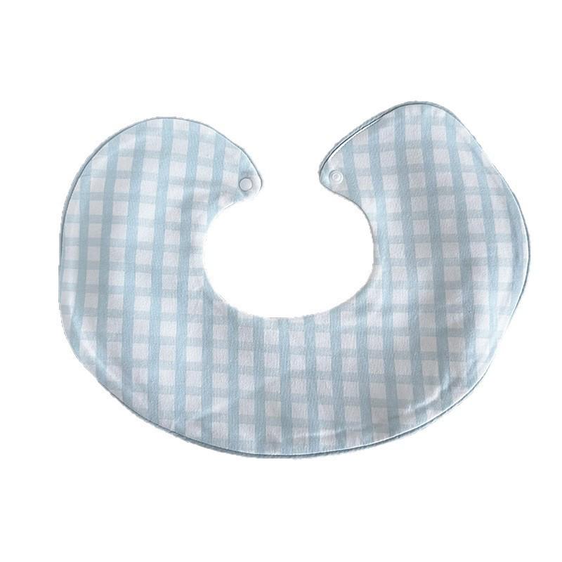 Storyme Trendy Dribble Bib for Babies, 0-2 Years, Versatile and Stylish