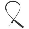Compatible With Models 5G2823531D Car Bonnet Hood Release Cable
