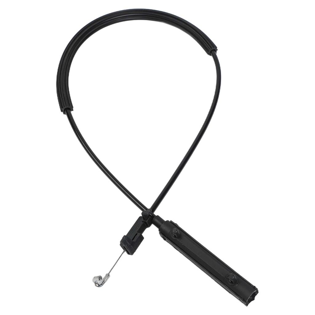 Compatible With Models 5G2823531D Car Bonnet Hood Release Cable