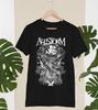 Üst giysisi – T-shirtler