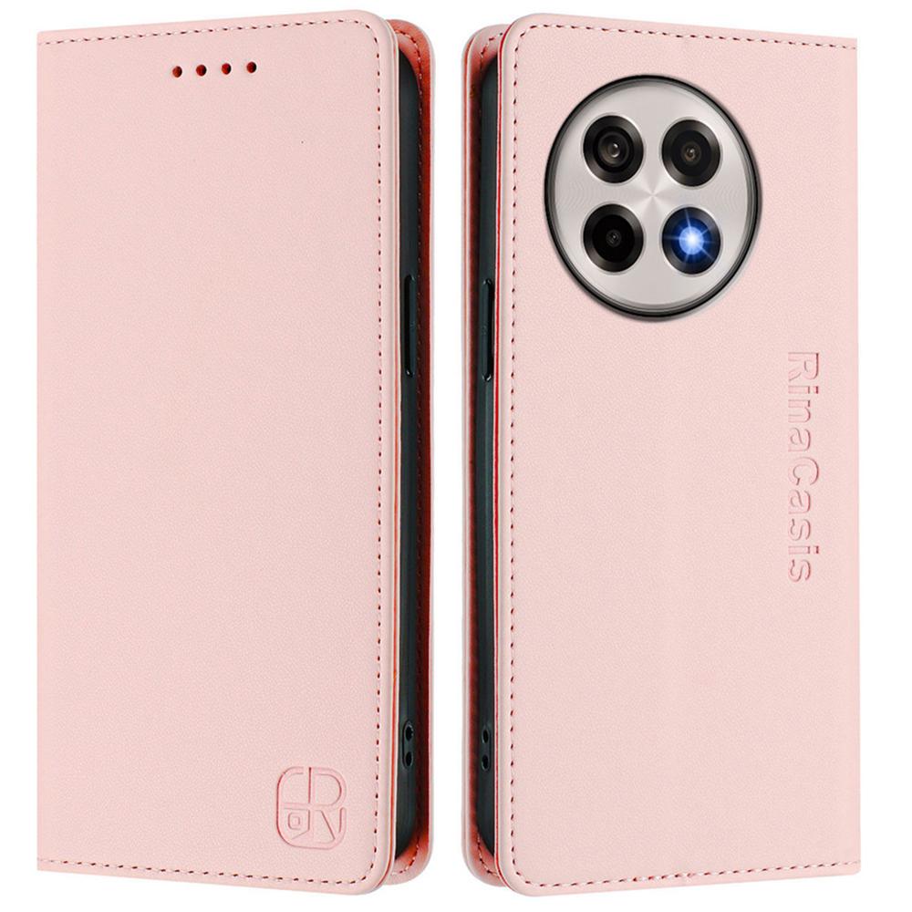 For Oneplus ACE 5 Pro 5G Luxury Case Magnetic Leather Flip Coque For OnePlus ACE 2 Pro Wallet Funda One Plus ACE 5 3 2 2V Cover