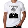 Grace Hopper Tshirt Street Fashion Casual Tee Shirt