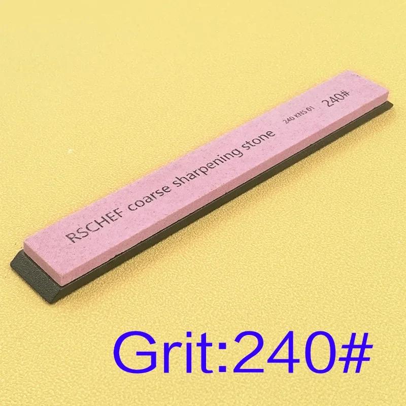  new 60-3000 grit knife sharpener bar sharpening stone grinding oil stone whetstone water knife kitchen tools grind steel