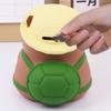 Large Capacity Capybara Money Boxes Savings Tank Capybara Kids Storage Box  Coins Cash