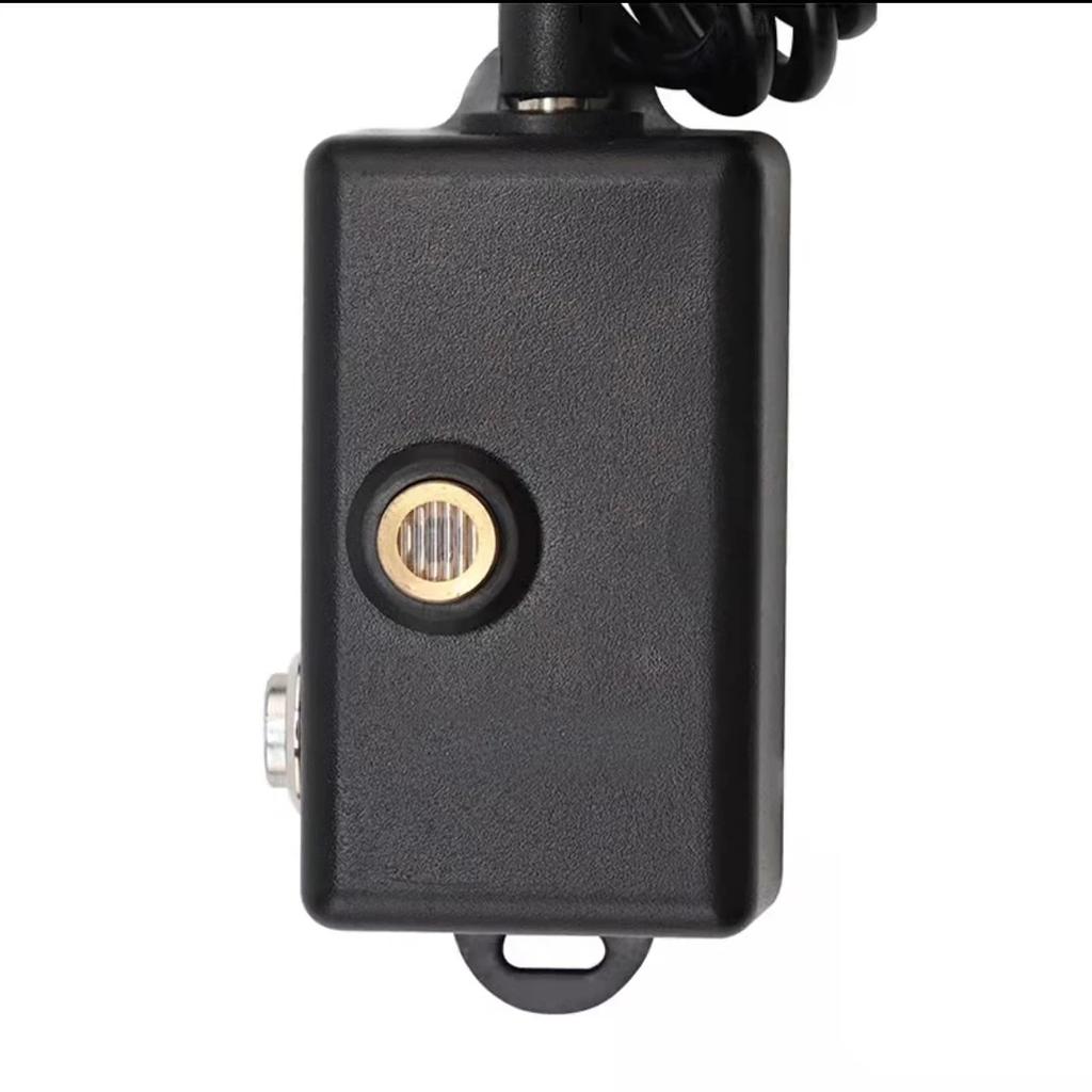 Pozycjoner laserowy do wyważarki kół Punktowa linia podczerwieni Znajdowanie Ołowiany blok Maszyna do wyważania opon Linia pozycjonująca Światło laserowe