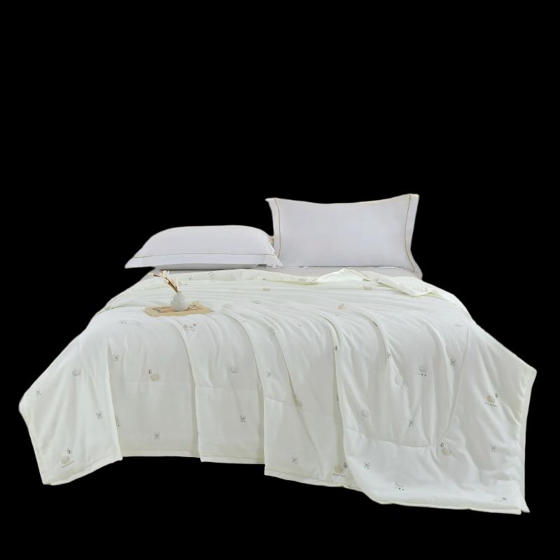 Muji Summer Cool Quilt