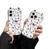 Sanrio TK Cat Ears KT Phone Case for Apple 17 - New Model