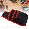Heavy Duty Tool Pouch Oxford Cloth Tool Belt Durable Utility Tool Belt  for Electrician Technician
