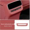 AITO M7/M8 Rear Air Vent Protector - Compatible with 26 Models, Car Interior AC Cover Modification.