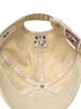 Emelbi Ace Unstructured Ball Cap La (Beige)
