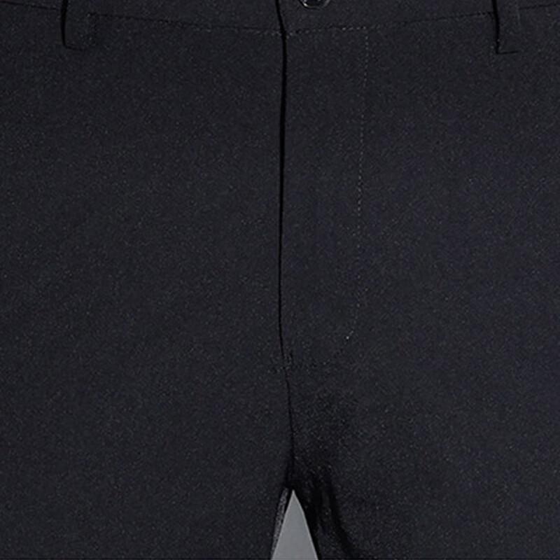 TUCANO Men's All-Season Business Casual Straight-Leg Stretch Pants