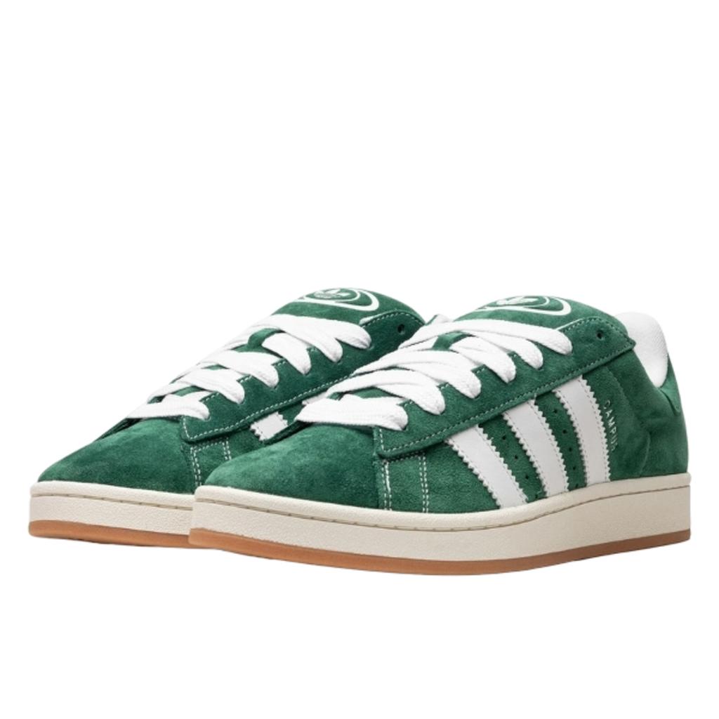 Adidas Campus 00s Dark Green