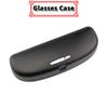 Car Glasses Case Box for BMW 1/2/3/5 Series E90 E91 F30 F31 F34 320 328 F07 F10 F11 F48 520 528 X1 X3 X5 ABS Sunglasses Parts
