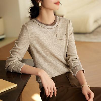 Tops – Pullover e maglie a manica lunga