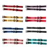 Personalised Luggage Straps for Suitcase Sturdy Suitcase Strap Travel Belt