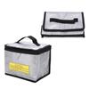 Safe Bag Portable Fireproof Explosion Proof Safe Pouch for Storage Lithium Battery