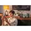 Bluetooth-hodetelefoner - Philips - TAH3209BG/00 - Beige - 25 timers batteritid - Støyisolering